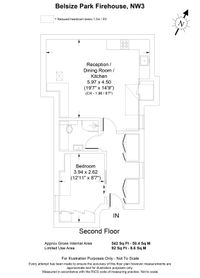 Floorplan Photo