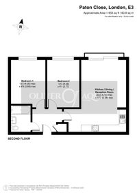 Floorplan Photo