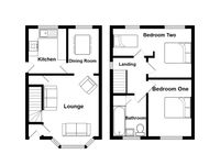 Floorplan Photo