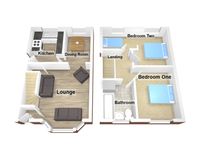 Floorplan Photo