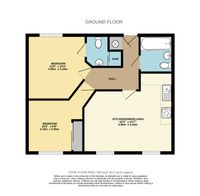 Floorplan Photo