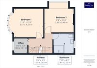 Floorplan Photo