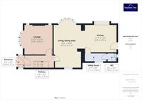 Floorplan Photo
