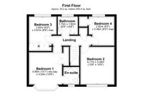 Floorplan Photo