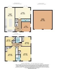 Floorplan Photo