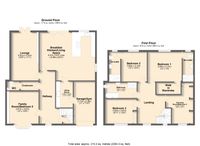 Floorplan Photo