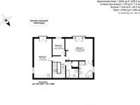 Floorplan Photo