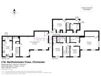 Floorplan Photo