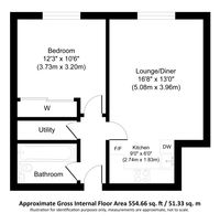 Floorplan Photo