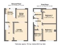 Floorplan Photo