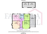 Floorplan Photo