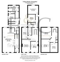 Floorplan Photo
