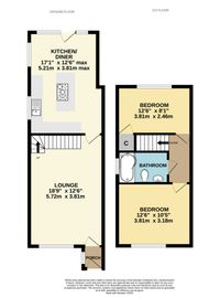 Floorplan Photo