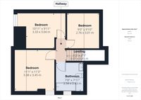 Floorplan Photo