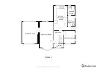 Floorplan Photo