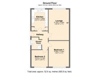 Floorplan Photo