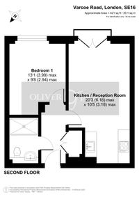 Floorplan Photo