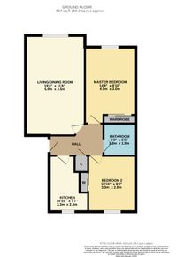 Floorplan Photo