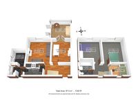 Floorplan Photo