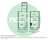 Floorplan Photo