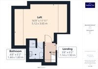 Floorplan Photo