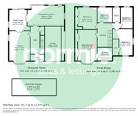 Floorplan Photo