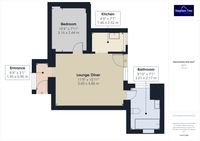 Floorplan Photo