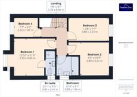 Floorplan Photo