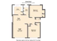 Floorplan Photo