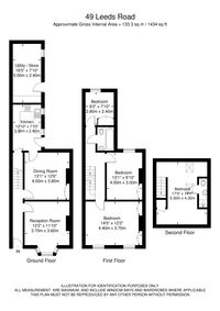Floorplan Photo