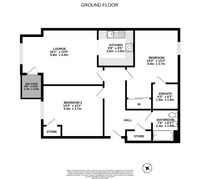 Floorplan Photo