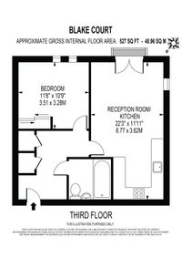 Floorplan Photo