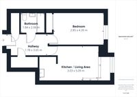 Floorplan Photo