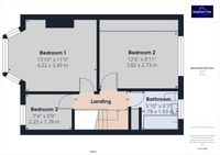 Floorplan Photo
