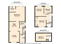 Floorplan Photo