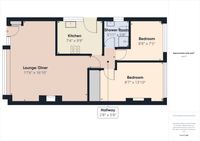 Floorplan Photo
