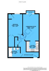 Floorplan Photo