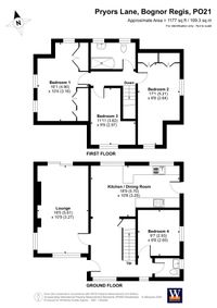 Floorplan Photo
