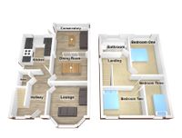 Floorplan Photo