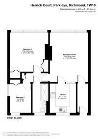 Floorplan Photo