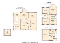 Floorplan Photo