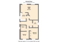 Floorplan Photo