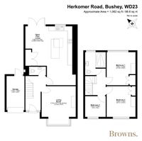Floorplan Photo