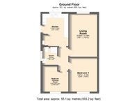 Floorplan Photo