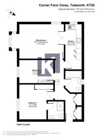 Floorplan Photo