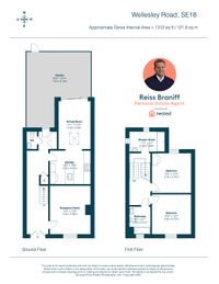 Floorplan Photo