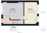 Floorplan Photo