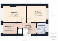 Floorplan Photo