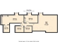 Floorplan Photo