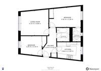 Floorplan Photo